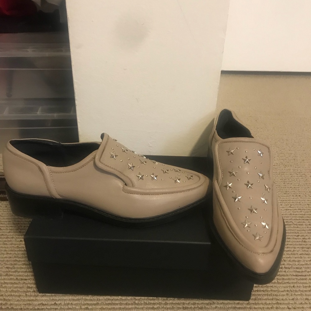 Cute and stylish loafers